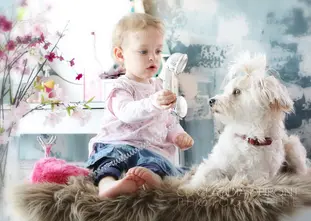 Professionelles Shooting bei Claudia Dupont